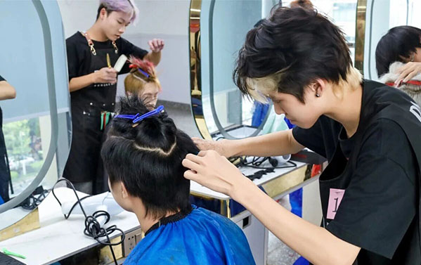 2026春季班火热招生！广州百美汇学校值得你选择