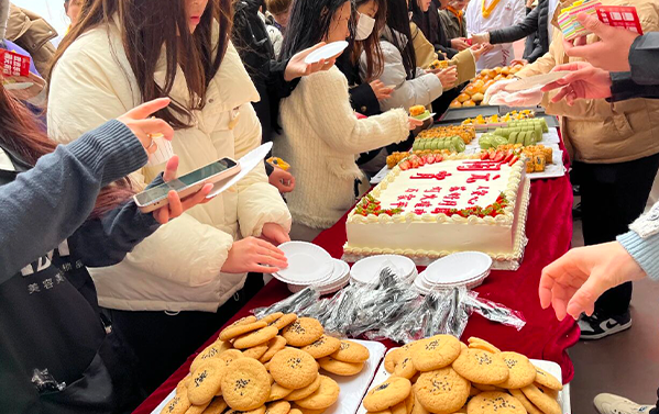 【活动预告】广州百美汇学校邀您共度元宵节！