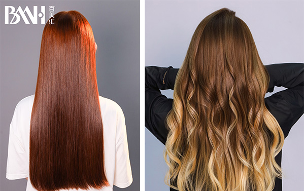 染发原理：专业美发师必须掌握的色彩科学