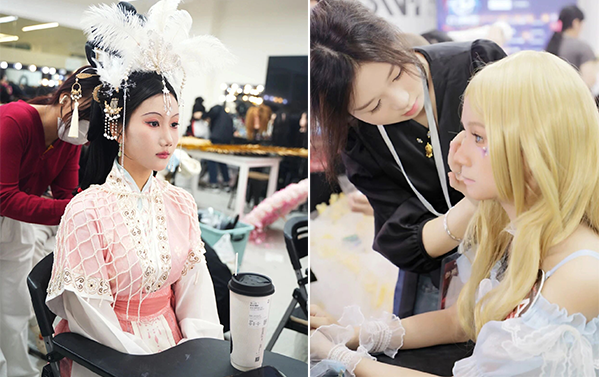 2026年春季火热招生，快来解锁全新的上课体验！