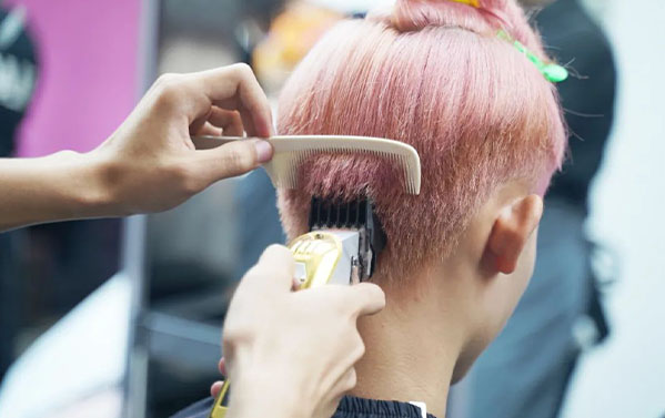 美发专业知识：推剪卡齿选择攻略