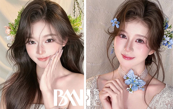 女生为什么要学技术？美业为什么是优选？