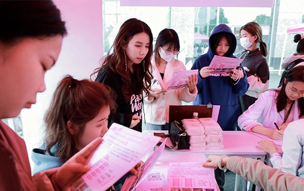 【活动预告】广州百美汇2026春季校园就业双选会！