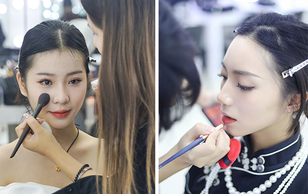 不同肤色口红攻略：提亮肤色更出彩