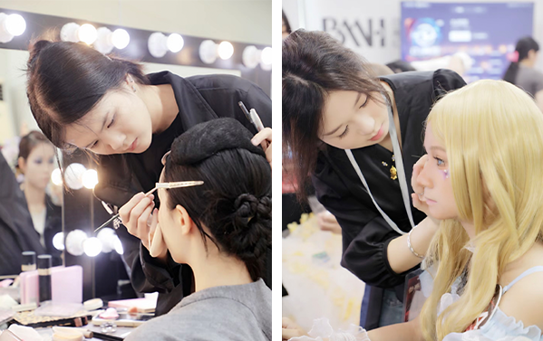 学化妆，当学徒还是去专业学校？一文讲清差距