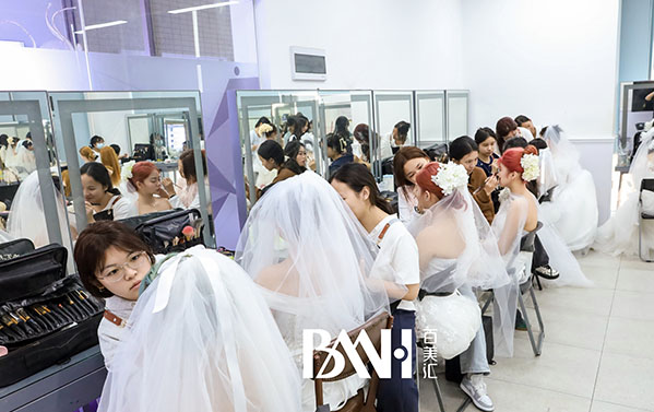 零基础学化妆｜超多人选择的化妆学校